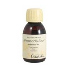 Aprikoskärnolja 100ml Crearome