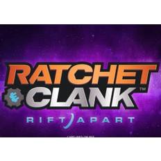 Ratchet & Clank: Rift Apart (PC) Steam Key - EU