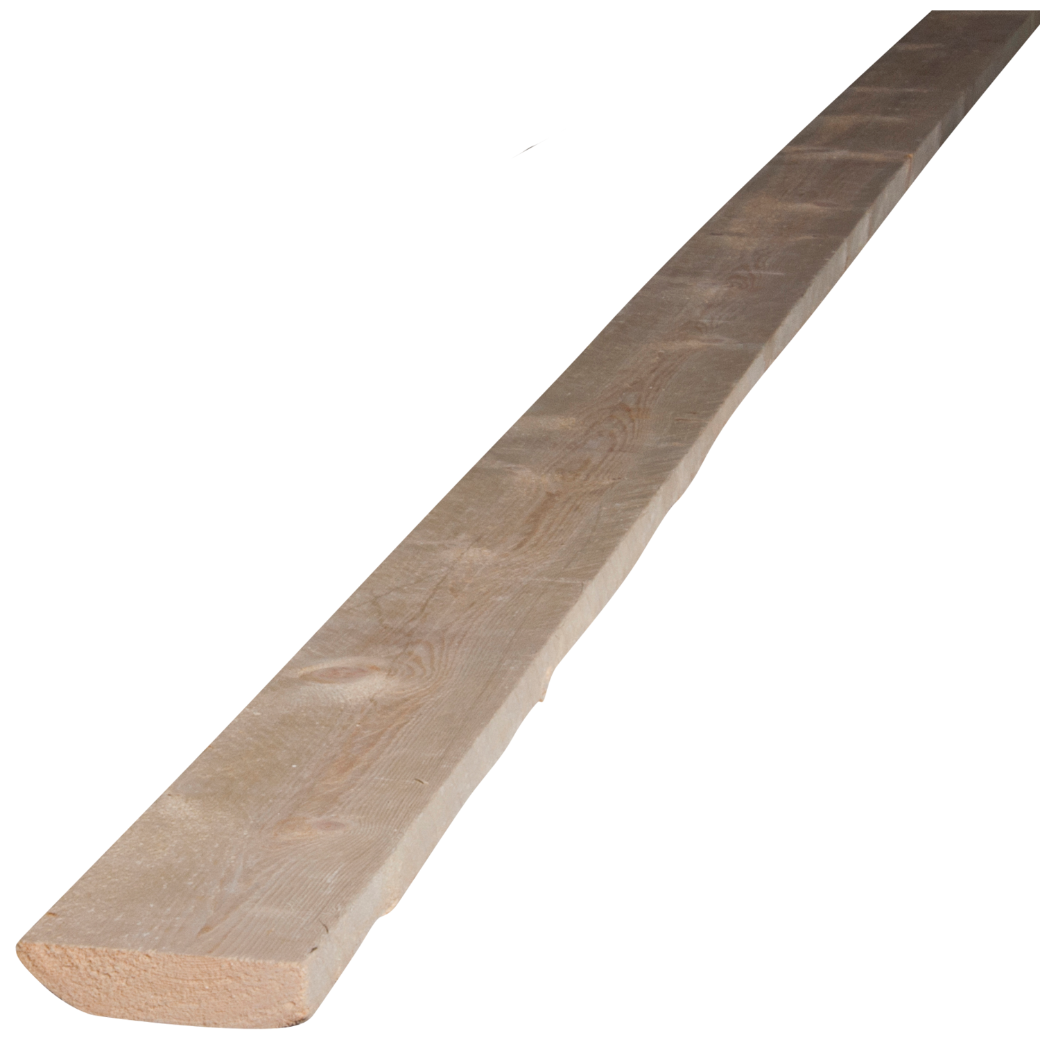 Forskallingsbrædder fyr/gran 25 x100 mm x 4,2 m