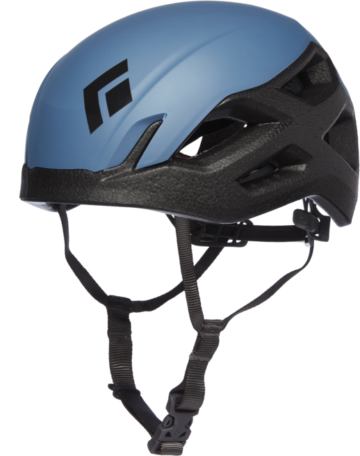 Black Diamond Vision Helmet Astral Blue, M/L