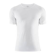 Craft Pro Dry Nanoweight T-shirt - Vit - Storlek XXX-Large