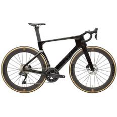 S5 Ultegra Di2 Road Bike - Five Black (2026)