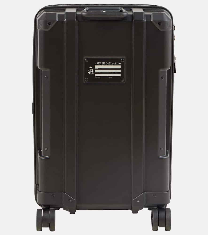 Harper Collective Ghost Cabin + suitcase
