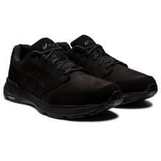 Asics GEL-ODYS Walking-Schuhe Herren schwarz