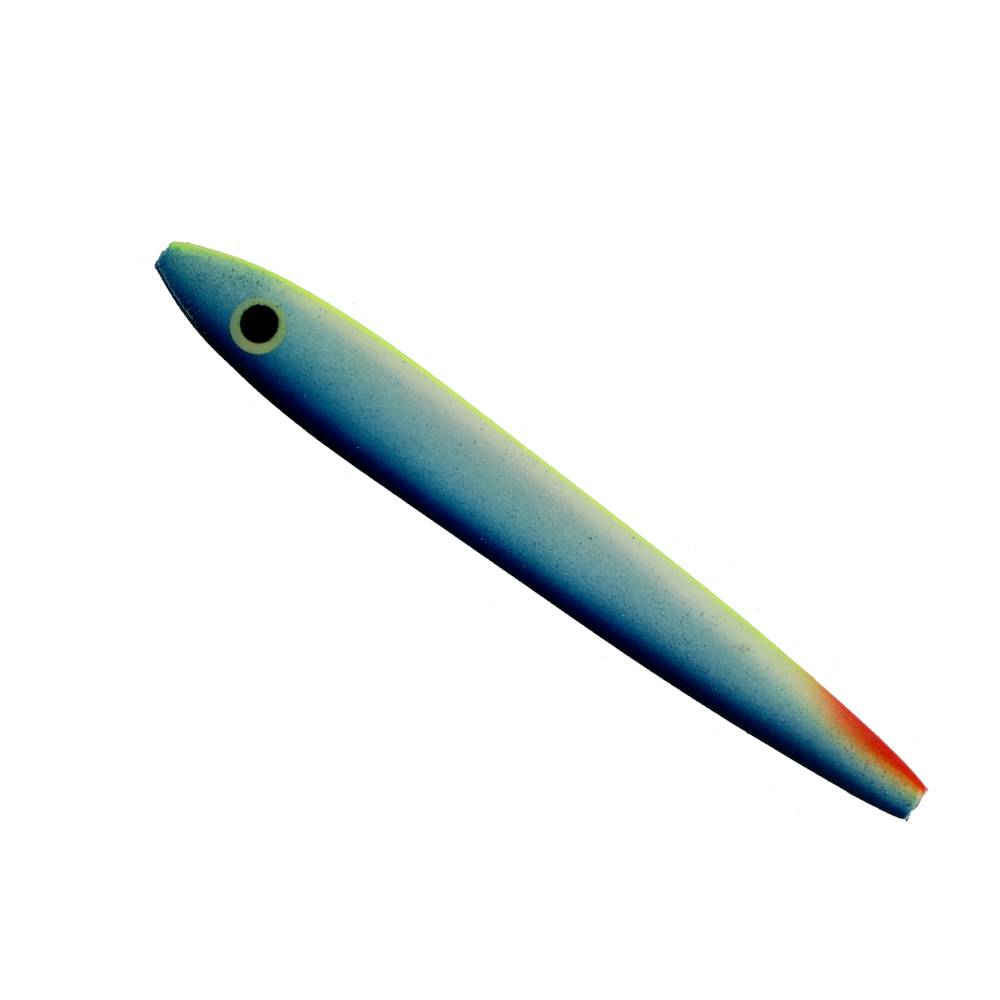 Kent Andersen Long Shot Kystblink - Blue Tobis