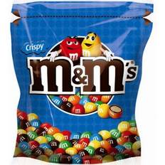 M&M's Crispy