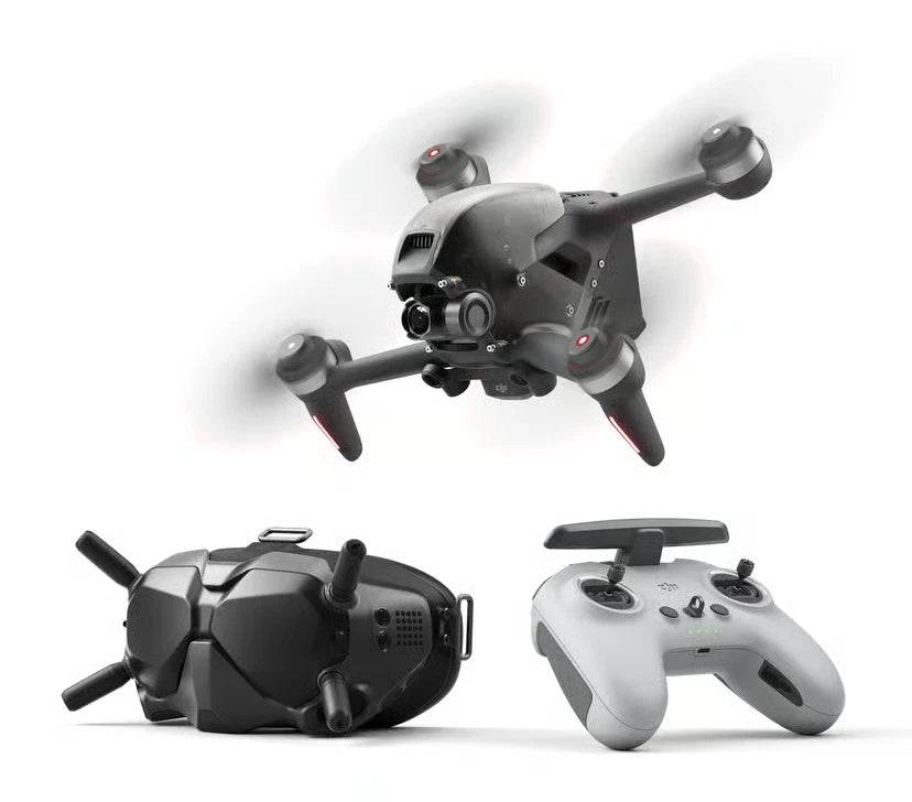 DJI FPV Drone Combo