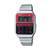 CASIO Vintage Calculator 34mm
