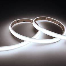 C-Cell Cob TW 10M Strip 24V IP67 15W/927-965 790lm/m B:10 H:50mm