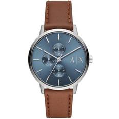 Men's Armani Exchange Watch Cayde AX2718 Multifunction