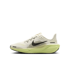 Nike Pegasus 41-løbesko til vej til større børn - brun - 32