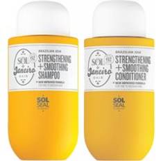 Sol de Janeiro Brazilian Joia Shampoo & Condtioner Duo 295ml