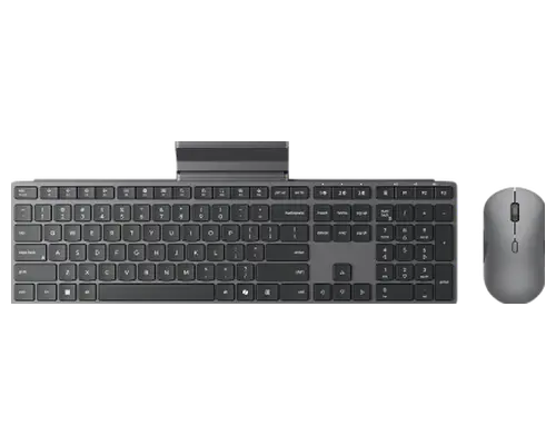 Lenovo 700 Modern Multi-Device Wireless Combo-Nordic