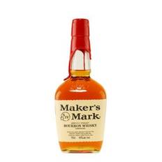 Makers Mark Bourbon