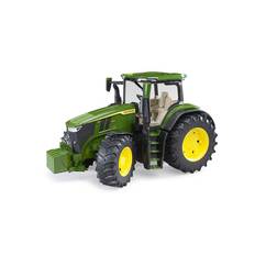Bruder - John Deere Traktor 7R 350
