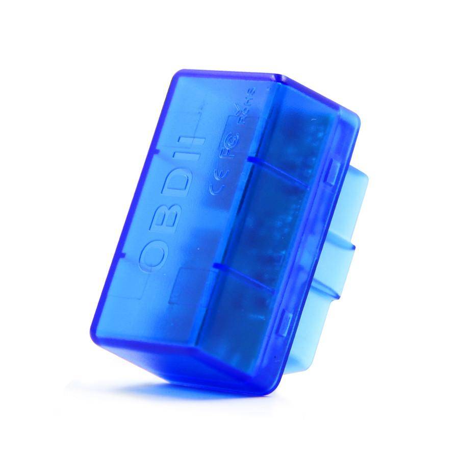 ELM327 OBD2 II Bluetooth bil OBD2 diagnostisk gränssnittsskanner Android Windows