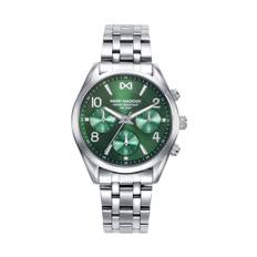 Elegant Dam Mark Maddox MM1021-65 Armbandsur (Ø 36 mm)