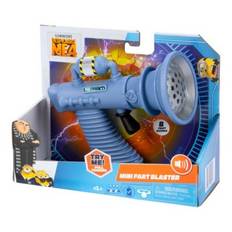 Dumma Mej Mini Fart Blaster