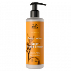 Urtekram Bodylotion Orange Blossom (245 ml)