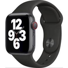 Apple Watch SE 2020 Nike+ 44mm eSIM Svart Grade A