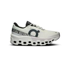 Cloudmonster 2 Running Shoes Womens - Undyed/Frost / UK6