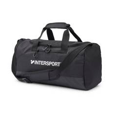 Intersport - Teambag S II Sportstaske - Dame  - S  - Sort