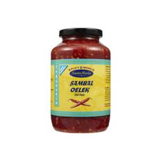 Sambal Oelek - Ds 730 G