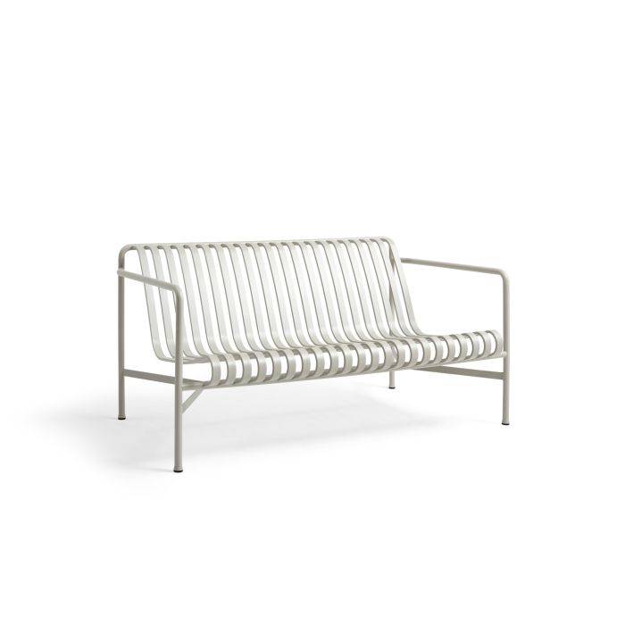 HAY - Palissade - Lounge Sofa
