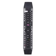 Television Remote Control ABS Replacement with 10M Control Distance for Hitachi RC49141 TV