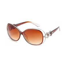 Sunglasses for Women Men Vintage Big Frame Ladies Shades UV400 Sun Glasses