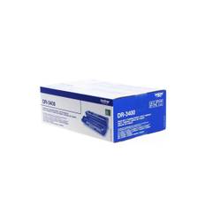 BROTHER Drum DR3400 DR-3400 Black
