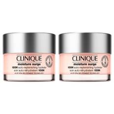 2st Clinique Moisture Surge 100H Auto-Replenishing Hydrator Moisturizing Face Cream - 50 ml