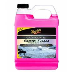 Meguiar's Ultimate Snow Foam