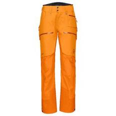 Norrona Lofoten Gore-Tex Pro Pants Women Autumn Glory