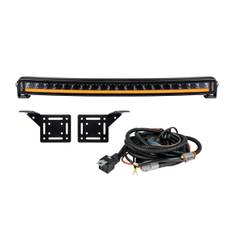 LED-barpaket Strands Siberia SRC 22"