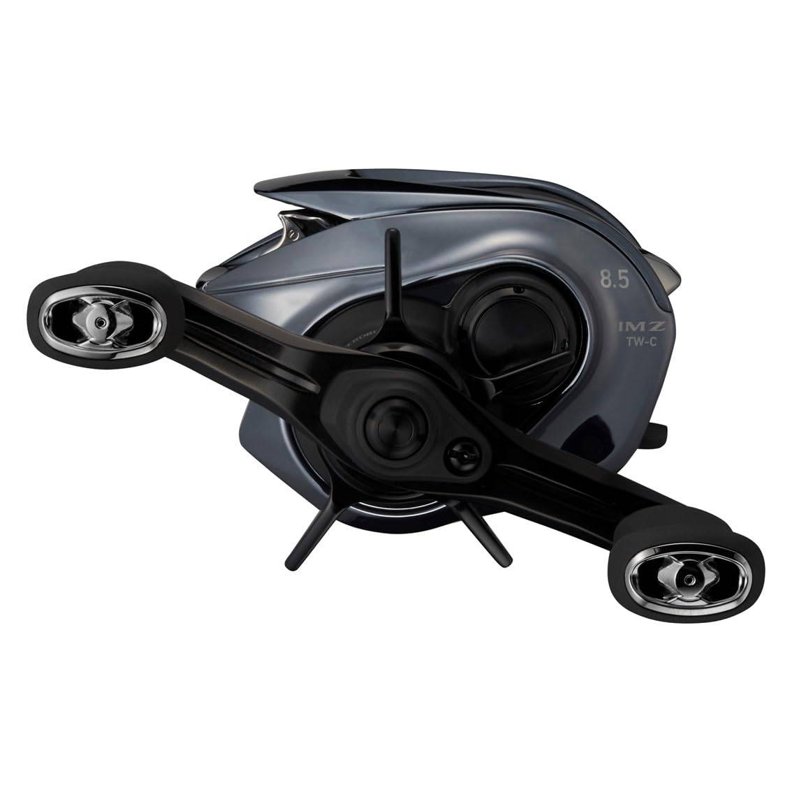 Daiwa 25IM Z TW Baitcasting Reel 100XHL-C