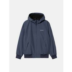 Hooded Sail Jacket - CYPRESS/BLACK / XXL