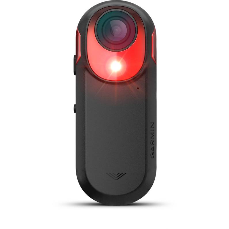 Garmin Varia™ Rear Road Bike Radar Light