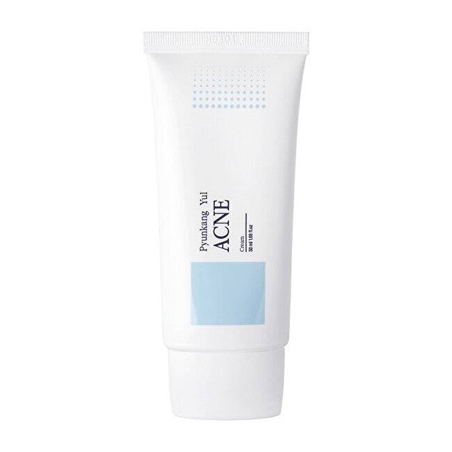 Pyunkang Yul Crema Idratante Per Pelli Problematiche Acne (Crema) 50 Ml