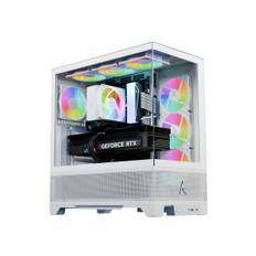 Allied Gaming Patriot MKII - Intel Core i5-14400F - RTX 5070 12GB Gamingdator
