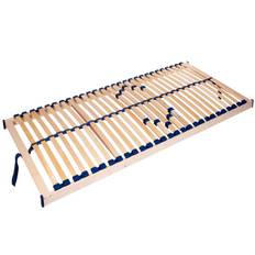 Kaagaard 510 planbund