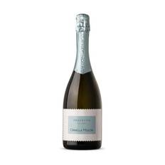 Ornella Molon Prosecco Brut - 75 cl - 11,3% - Tør