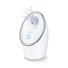 Beurer FC72 Pureo Ionic Hydration Ansigtssauna