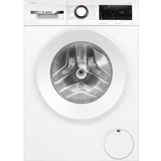 Bosch Serie 6 Vaskemaskine 9 kg maks. 1600 omdr./min. WGG246F1SN