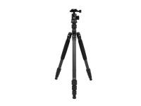 (ComputerSalg) Sirui Traveler 7C, 3 ben, Sort, 171 cm, 1,59 kg