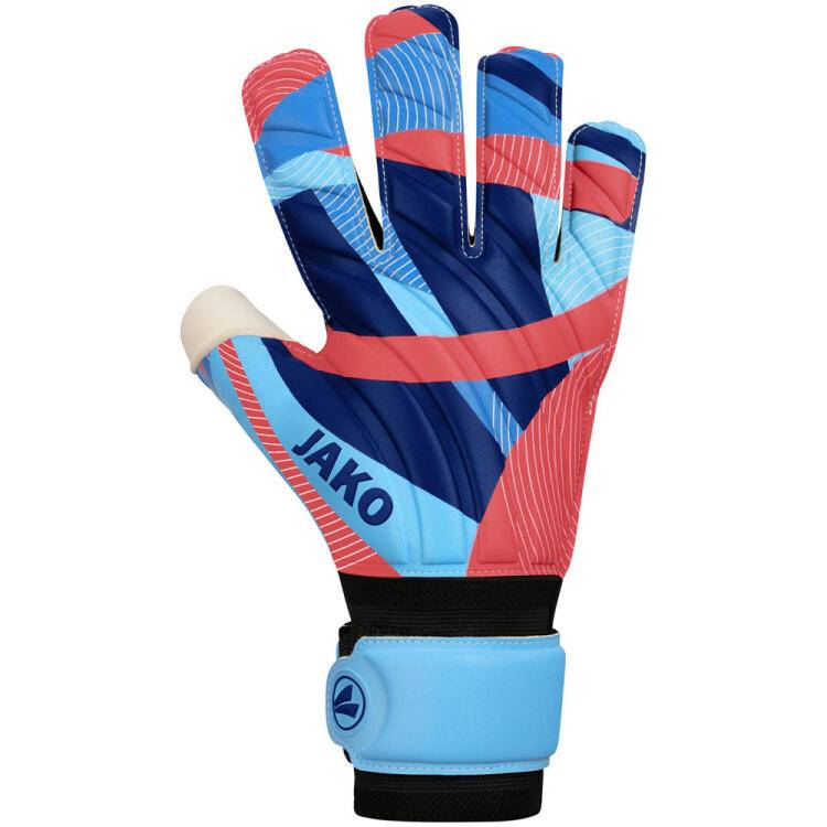Jako Torwarthandschuh River Supersoft RC 2583