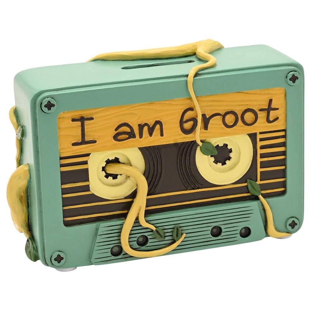 Marvel Guardians of the Galaxy Groot sparbössa