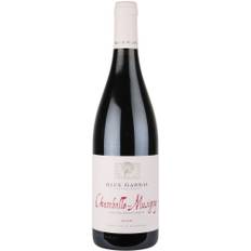 Alex Gambal, Chambolle-Musigny 2022