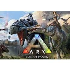 ARK: Survival Evolved US Windows 10 CD Key