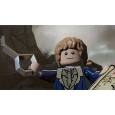 LEGO The Hobbit XBOX One Account